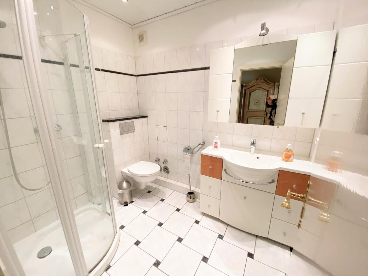 Haus Deichgraf, Whg 9 Leilighet Grömitz Eksteriør bilde