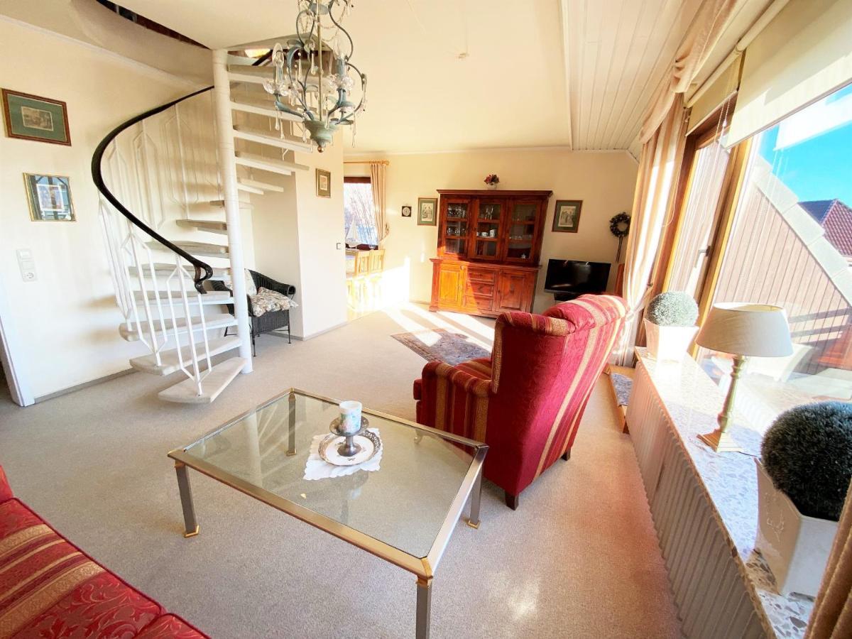 Haus Deichgraf, Whg 9 Leilighet Grömitz Eksteriør bilde