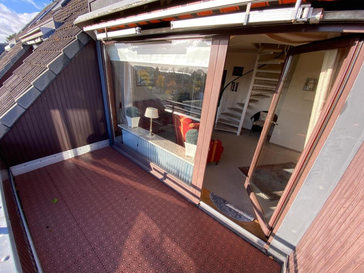 Haus Deichgraf, Whg 9 Leilighet Grömitz Eksteriør bilde
